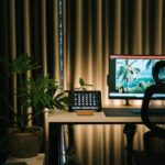 Tips for Creating a Cozy and Productive Home Office Environment